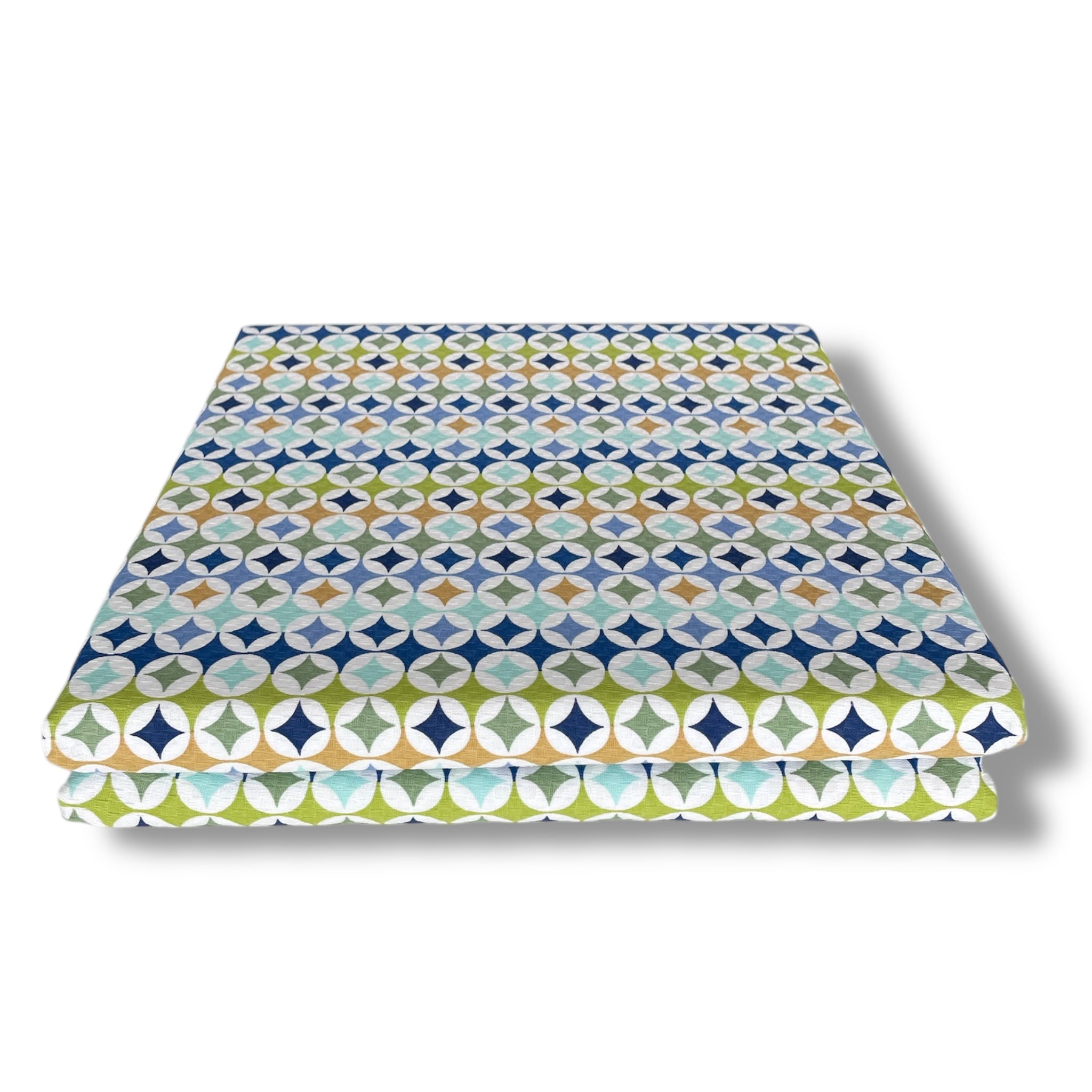 Liu jo double summer bedspread with Crocodile series light points